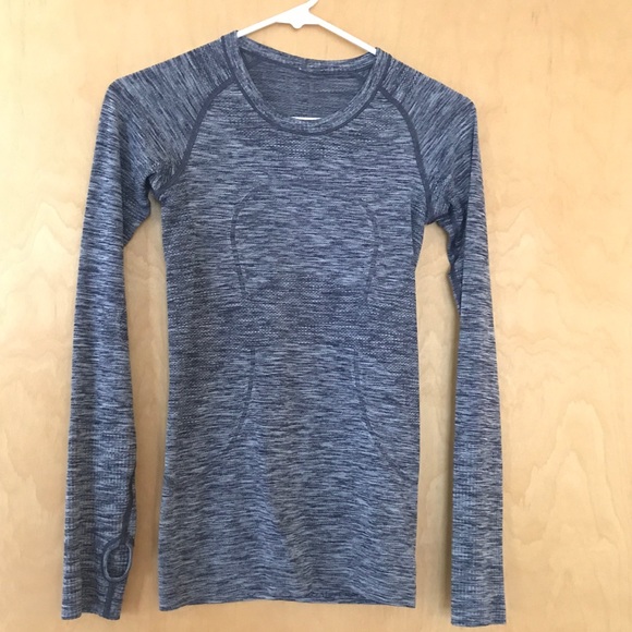 lululemon athletica Tops - Lululemon shirt